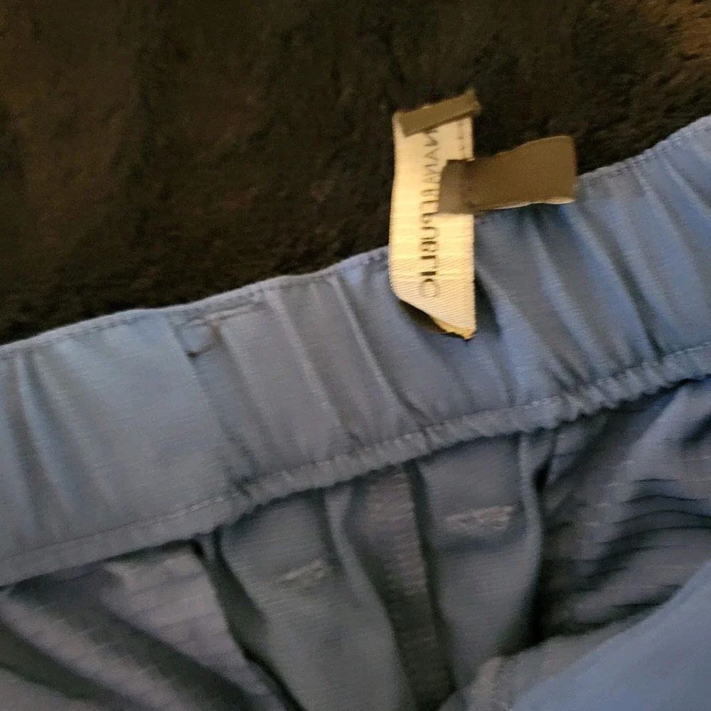 Banana Republic Men's‎ Blue Board Shorts Size 34